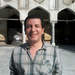 Tamer Abdelmohdy