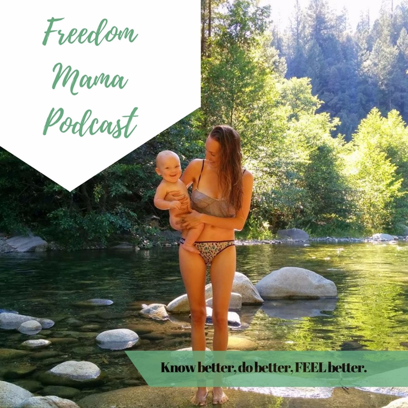 freedommama