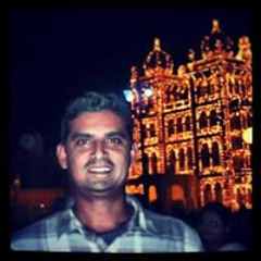 James Raju