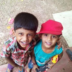 Shibushalini Shalini