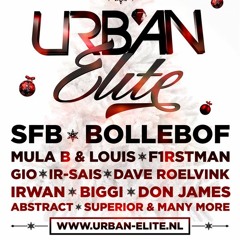 Urban Elite Netherlands