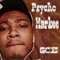 GCE Psycho Markeee