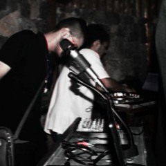 DJ Jeffry Sanchez