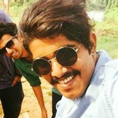 Vishnu Sunil
