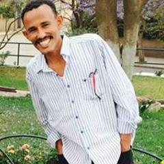 Salah Omda
