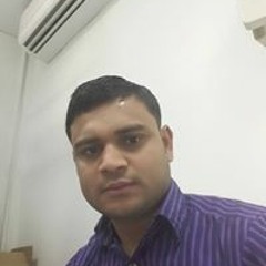 Saddam Masud
