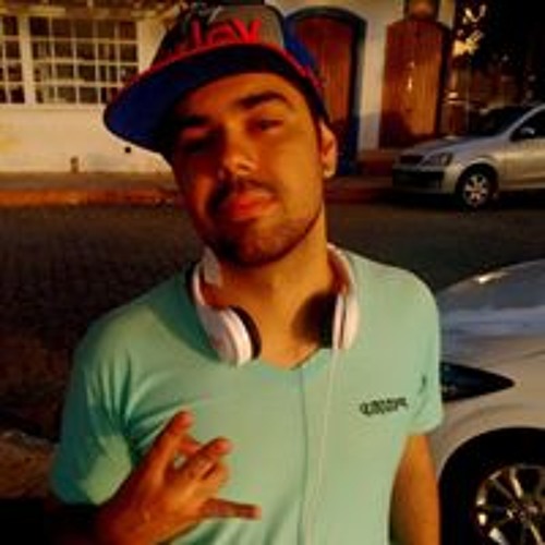 Felipe Oliveira’s avatar
