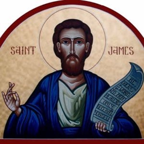 Saint James’s avatar