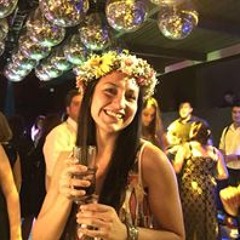 Gabi Aranda