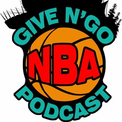 Give N'Go Podcast