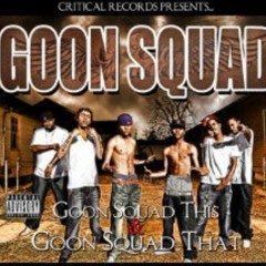 goon gang