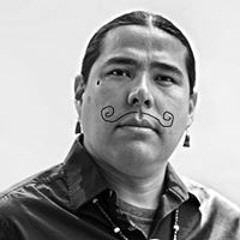 Dallas Goldtooth