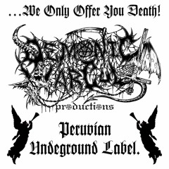 DEMONIC WAR CULT Prods.