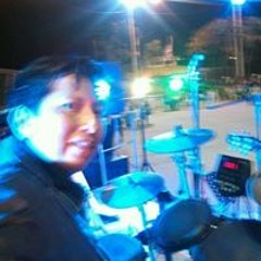 Alberto Drummer