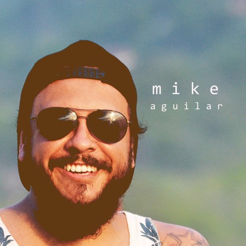 Mike Aguilar’s avatar