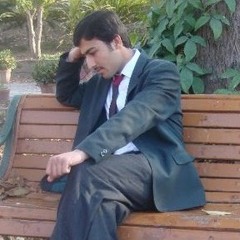 Amjad Hussain