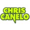 Chris Canelo