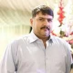 Muhammad Umar Abbas