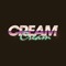 Cream Cream