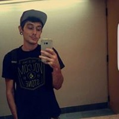 Cody Medeiros-Salcedo