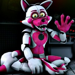 Moon Light Star The Fox