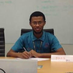 Nabeel Mohamed Al Ausy