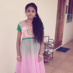 Shreepriya