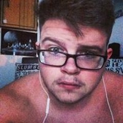 Ross Michael McIntyre