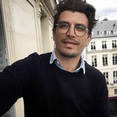 Benjamin Legier