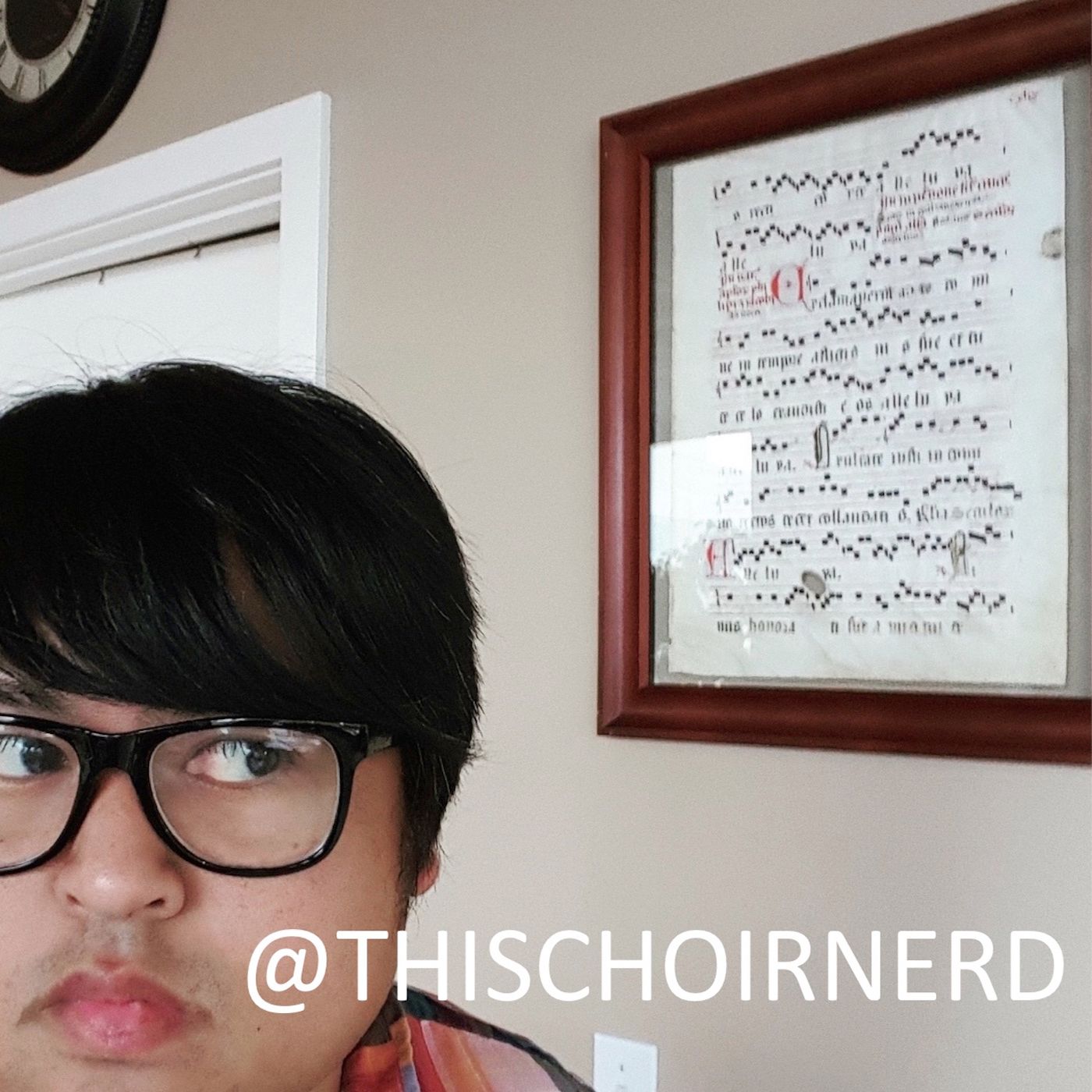 ThisChoirNerd Podcast