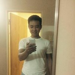 Nguyễn Thế Dinh