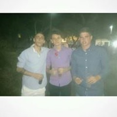 Juan Ramon Palomares