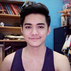 "Lumang Larawan" Raw Trial (Original)