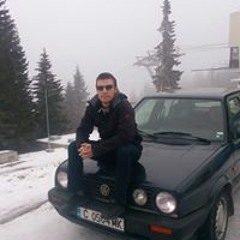 Димитър Вакарелов