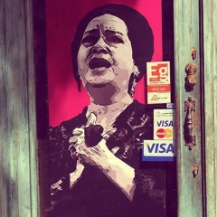 Dina Gamal
