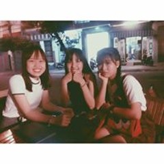 Lê Uyển Nhi