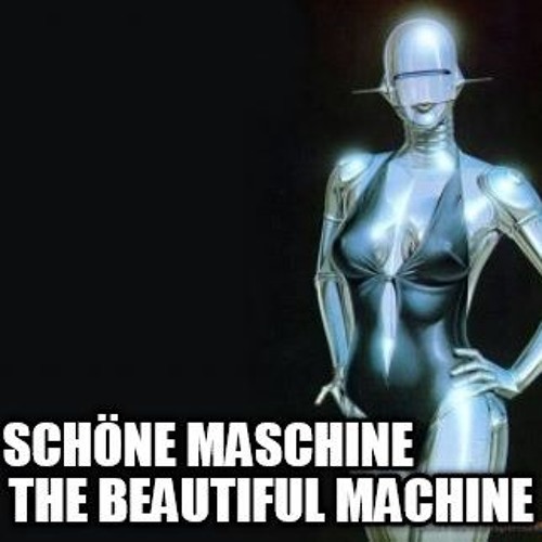 Machine Hearts