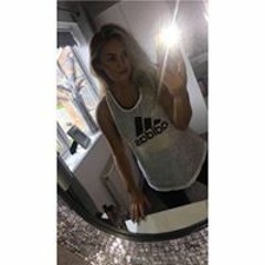 Olivia Sirrell Davies