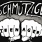 Schmutzige Teenager
