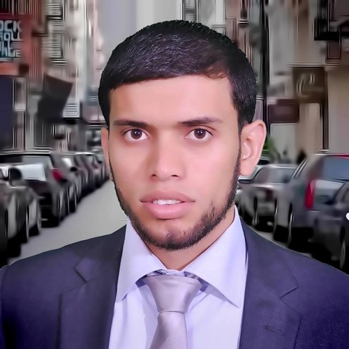 Ibrahim Alhawagri’s avatar