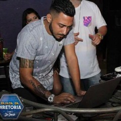 DJ JHONJHON DO SALGUEIRO °°OFICIAL°°