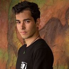 Thomas Cassam-Chenaï