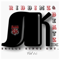 Skillz Kingz Riddimz & Beatz