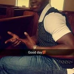 Shakiel White