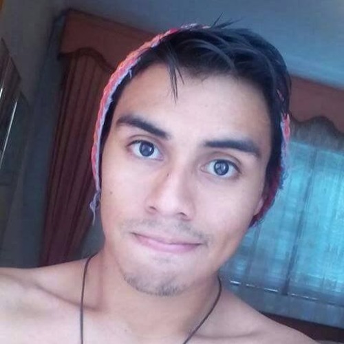 Enrique Arellano’s avatar
