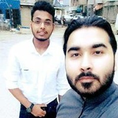 RaZa Ali Abro