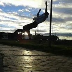 Jeisson Damian Amado