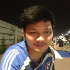 Irham Yazid