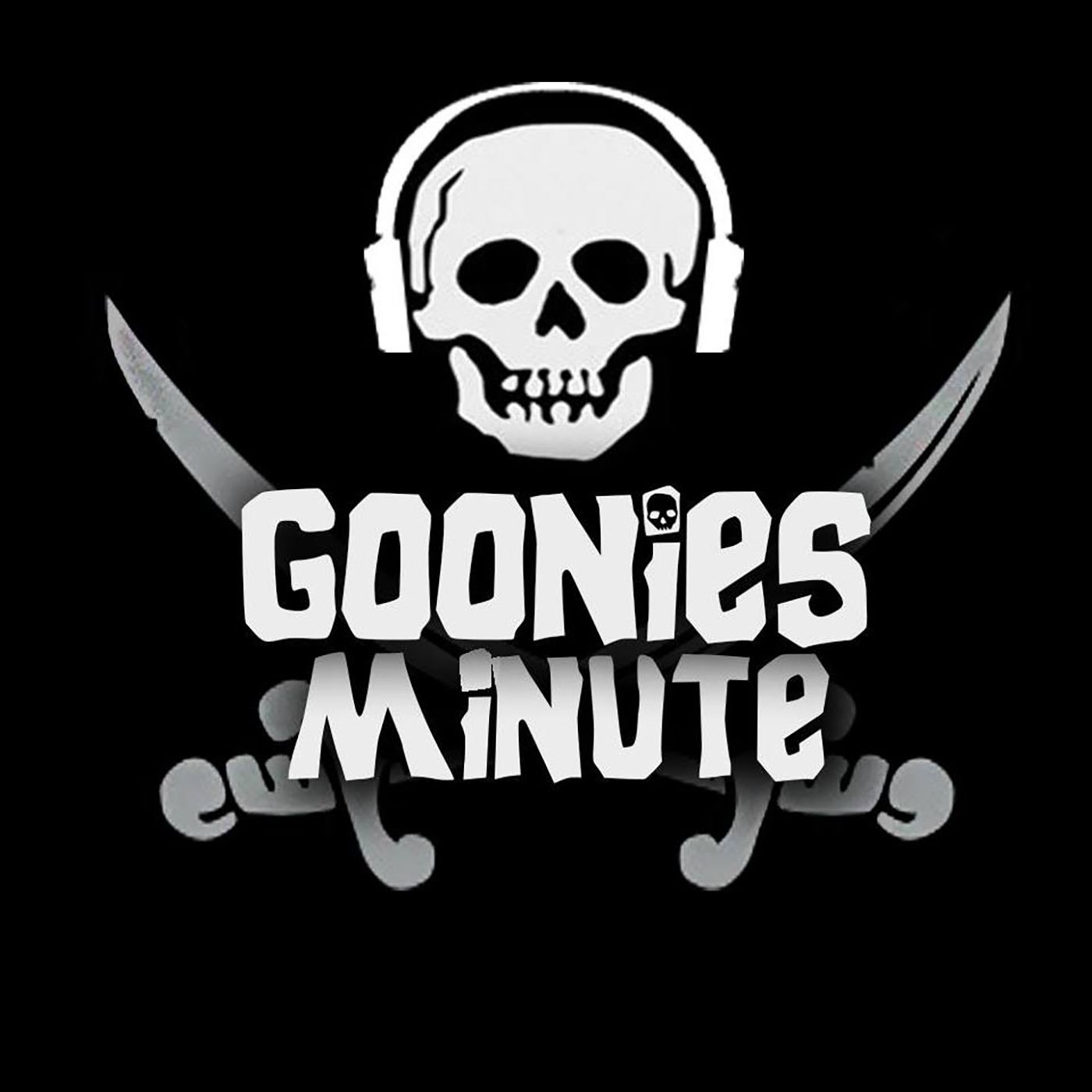 Goonies Minute
