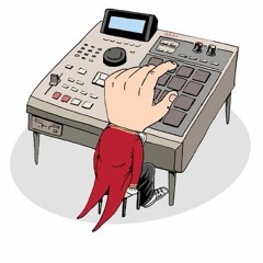 Massive Beat Machine